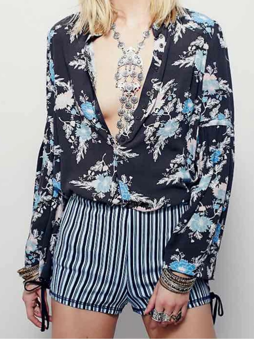 Free People Femme Tunic